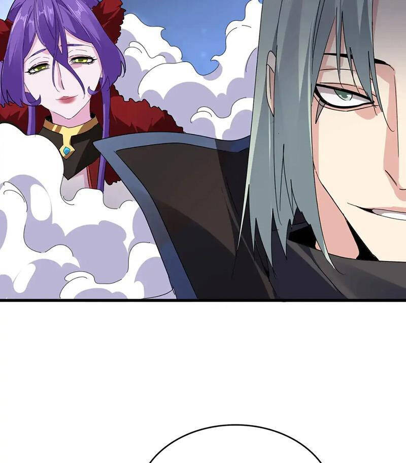 Đại Quản Gia Là Ma Hoàng Chap 569 - Next Chap 570