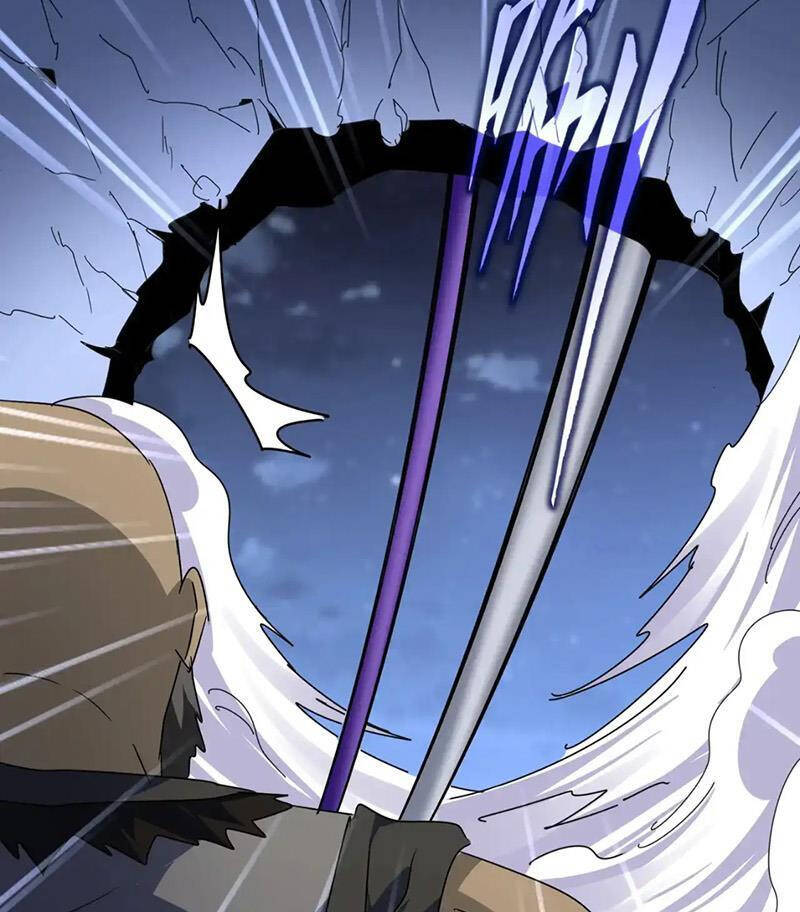 Đại Quản Gia Là Ma Hoàng Chap 569 - Next Chap 570