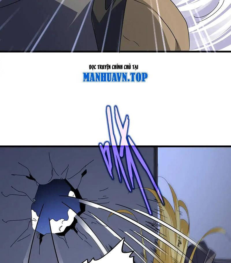 Đại Quản Gia Là Ma Hoàng Chap 569 - Next Chap 570