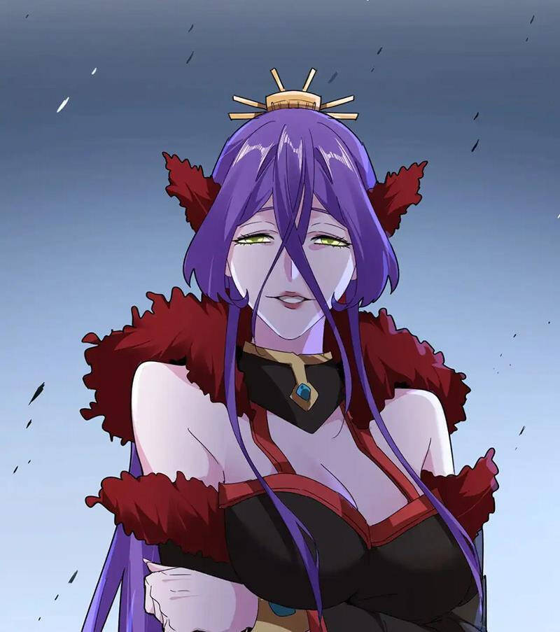 Đại Quản Gia Là Ma Hoàng Chap 569 - Next Chap 570