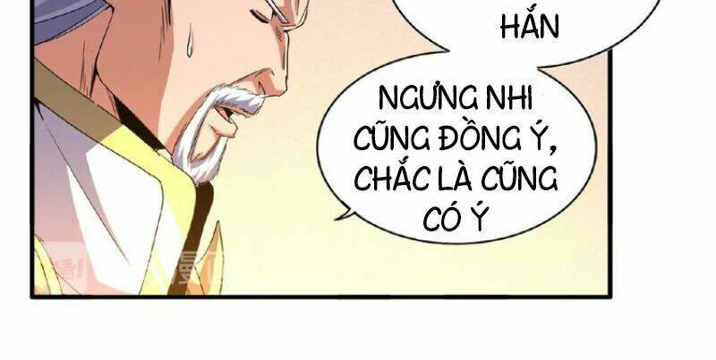 Đại Quản Gia Là Ma Hoàng Chap 57 - Next Chap 58