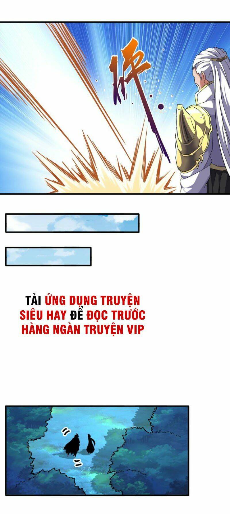 Đại Quản Gia Là Ma Hoàng Chap 57 - Next Chap 58