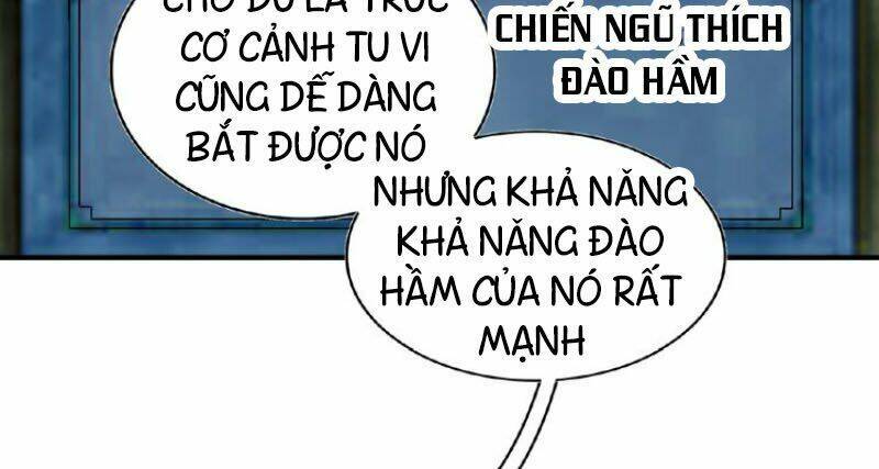 Đại Quản Gia Là Ma Hoàng Chap 57 - Next Chap 58