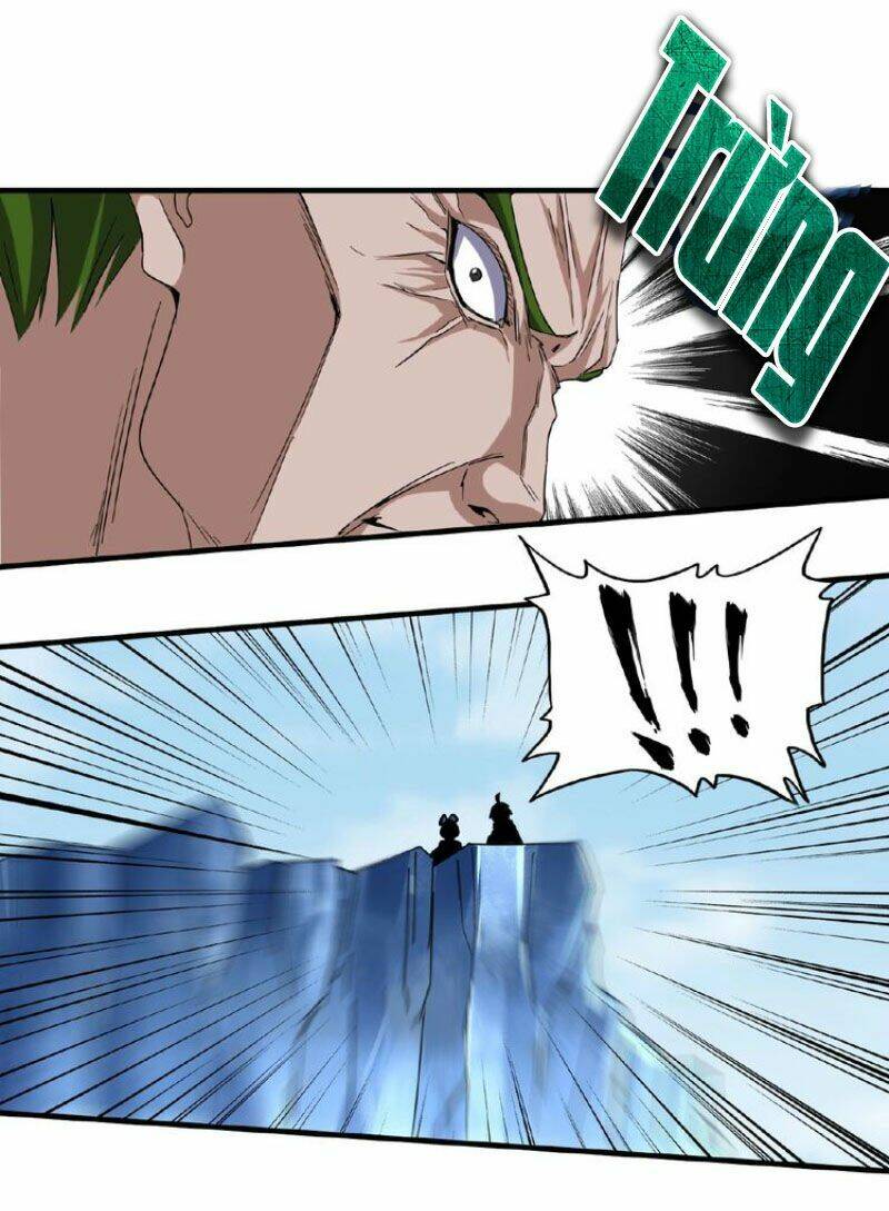 Đại Quản Gia Là Ma Hoàng Chap 57 - Next Chap 58