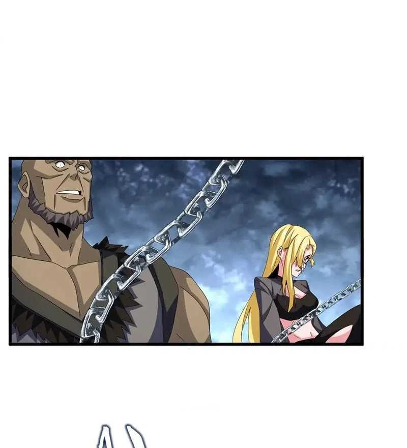 Đại Quản Gia Là Ma Hoàng Chap 570 - Next Chap 571