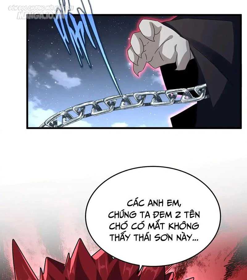 Đại Quản Gia Là Ma Hoàng Chap 570 - Next Chap 571