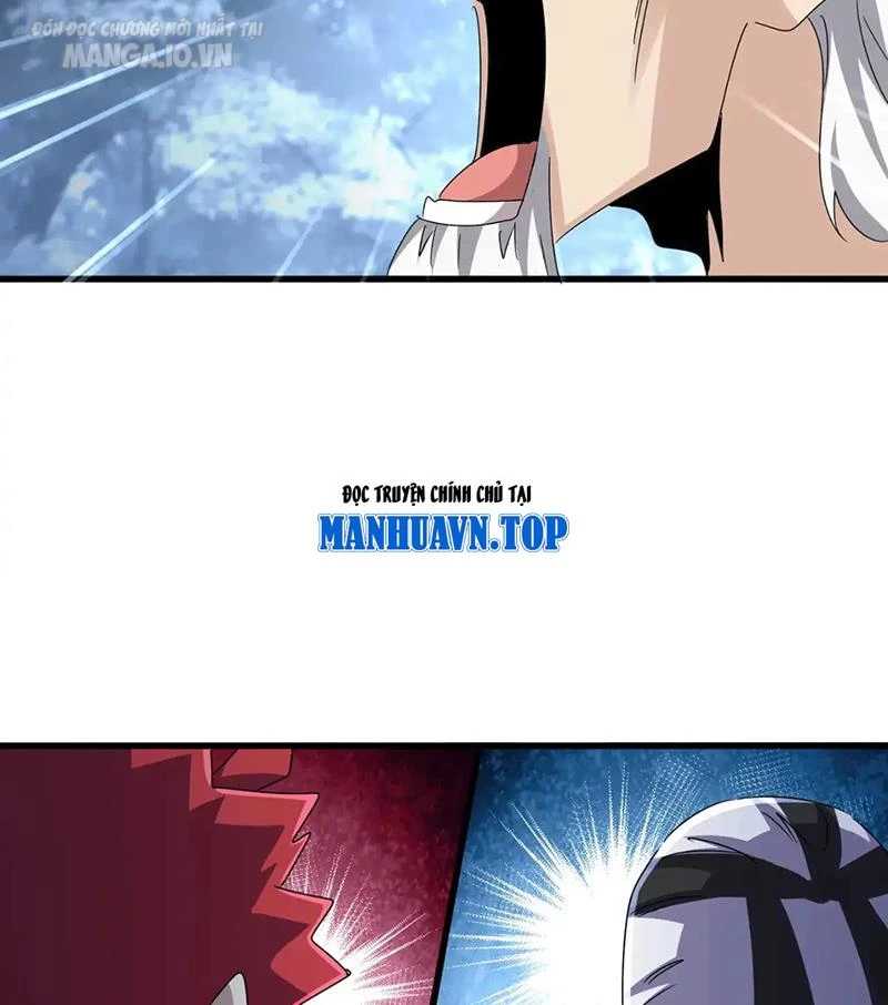 Đại Quản Gia Là Ma Hoàng Chap 570 - Next Chap 571