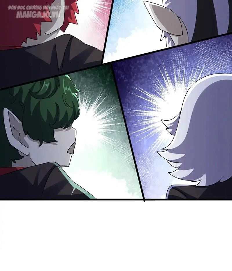 Đại Quản Gia Là Ma Hoàng Chap 570 - Next Chap 571