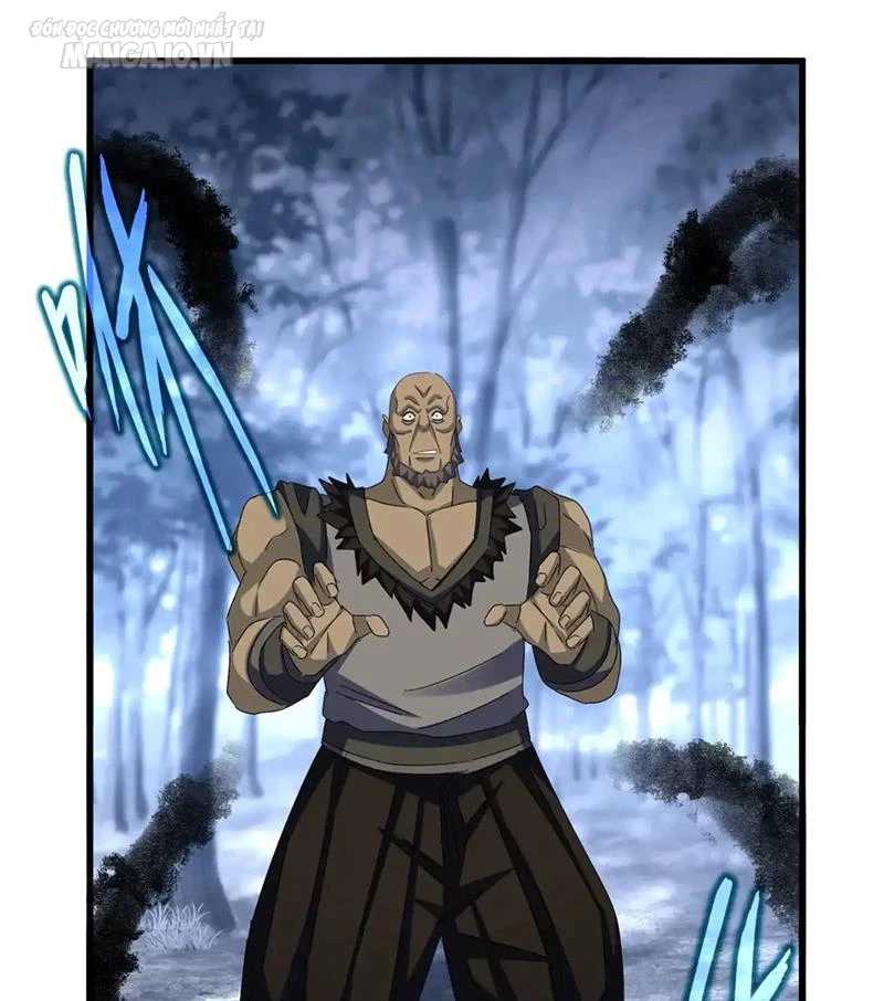 Đại Quản Gia Là Ma Hoàng Chap 570 - Next Chap 571