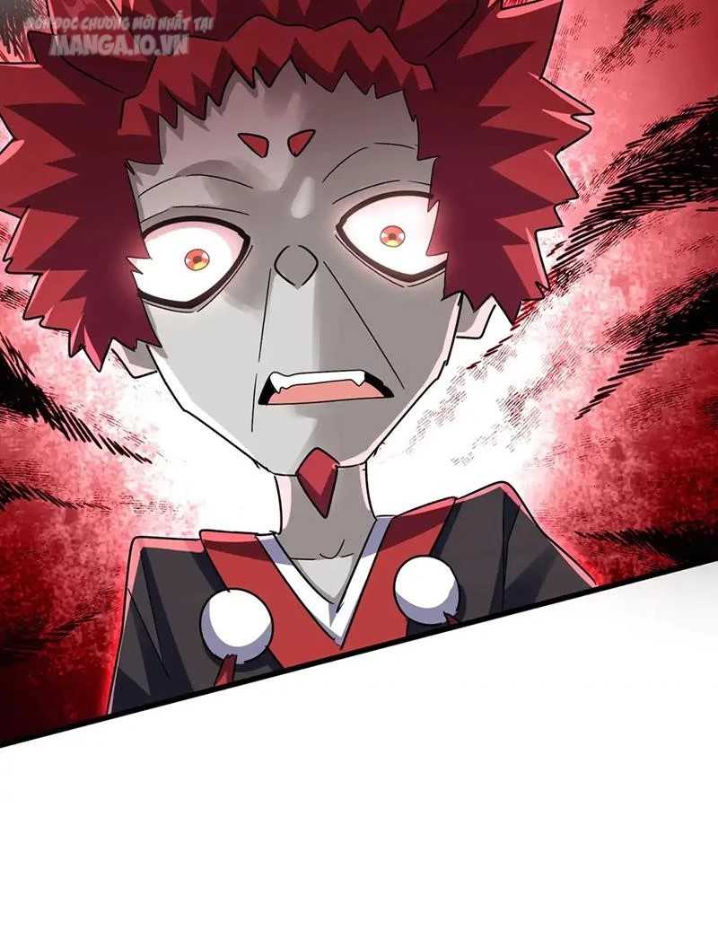 Đại Quản Gia Là Ma Hoàng Chap 570 - Next Chap 571