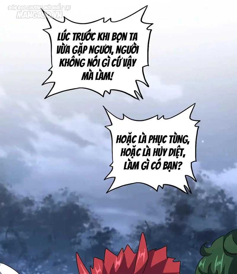 Đại Quản Gia Là Ma Hoàng Chap 570 - Next Chap 571