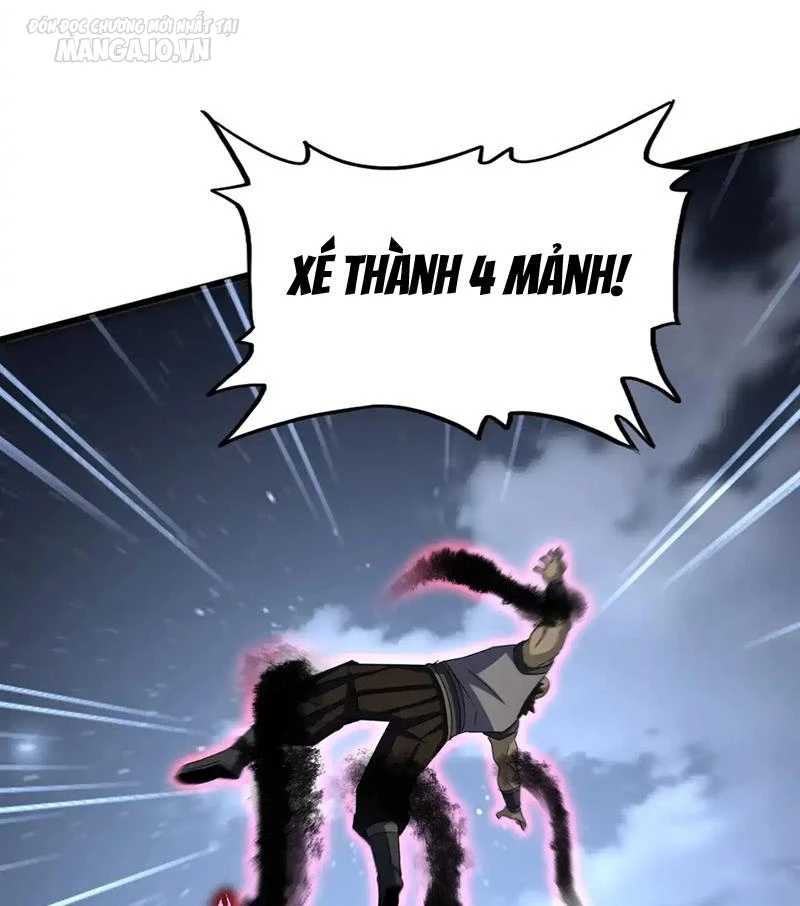 Đại Quản Gia Là Ma Hoàng Chap 570 - Next Chap 571