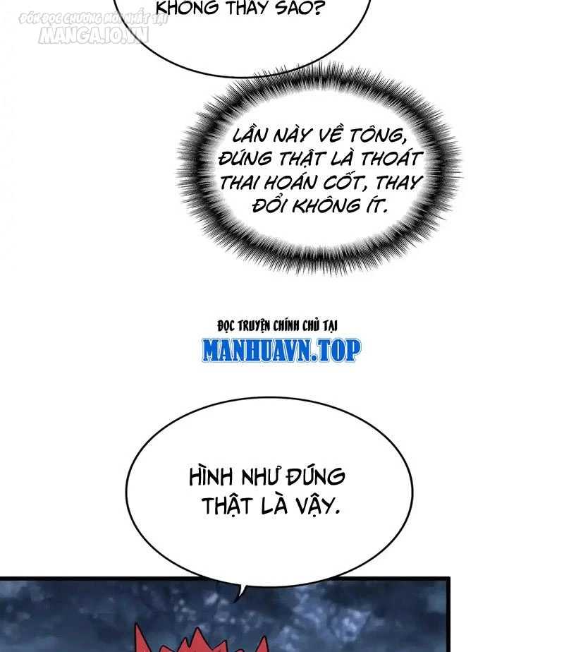 Đại Quản Gia Là Ma Hoàng Chap 570 - Next Chap 571