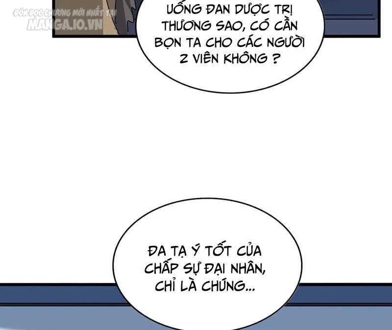 Đại Quản Gia Là Ma Hoàng Chap 570 - Next Chap 571