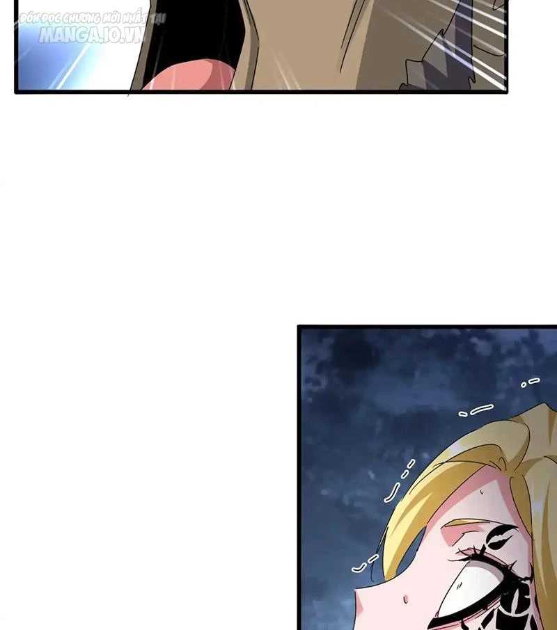 Đại Quản Gia Là Ma Hoàng Chap 570 - Next Chap 571