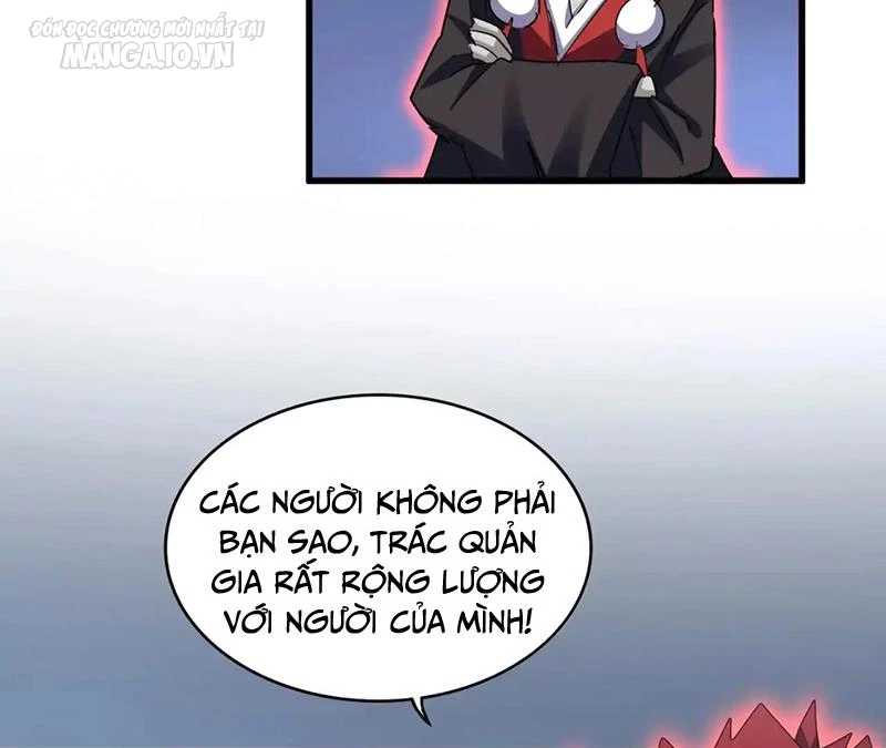 Đại Quản Gia Là Ma Hoàng Chap 570 - Next Chap 571