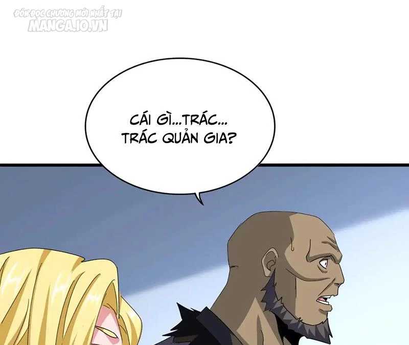 Đại Quản Gia Là Ma Hoàng Chap 570 - Next Chap 571