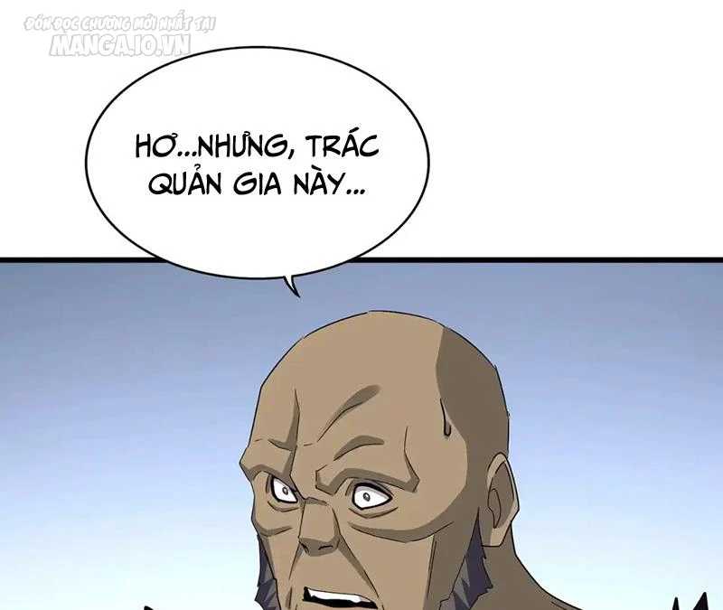 Đại Quản Gia Là Ma Hoàng Chap 570 - Next Chap 571