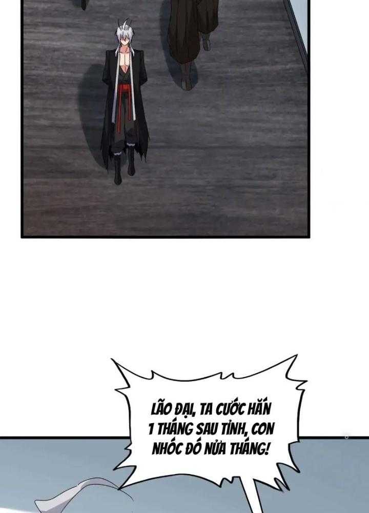 Đại Quản Gia Là Ma Hoàng Chap 571 - Next Chap 572