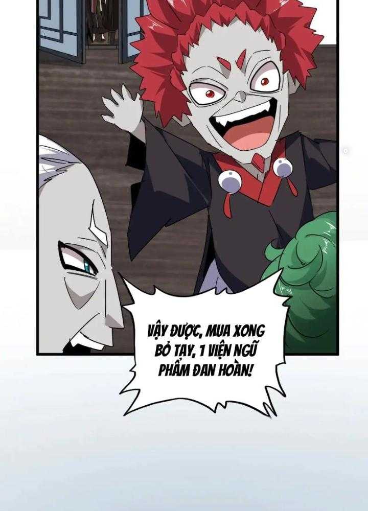 Đại Quản Gia Là Ma Hoàng Chap 571 - Next Chap 572