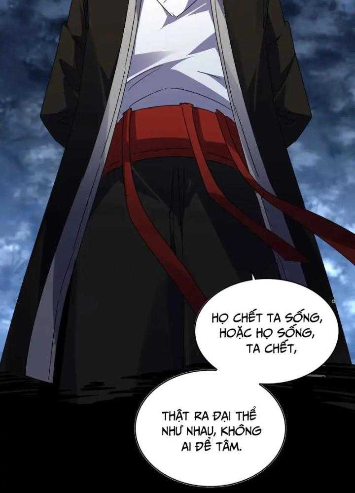 Đại Quản Gia Là Ma Hoàng Chap 571 - Next Chap 572