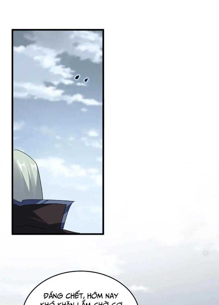 Đại Quản Gia Là Ma Hoàng Chap 571 - Next Chap 572