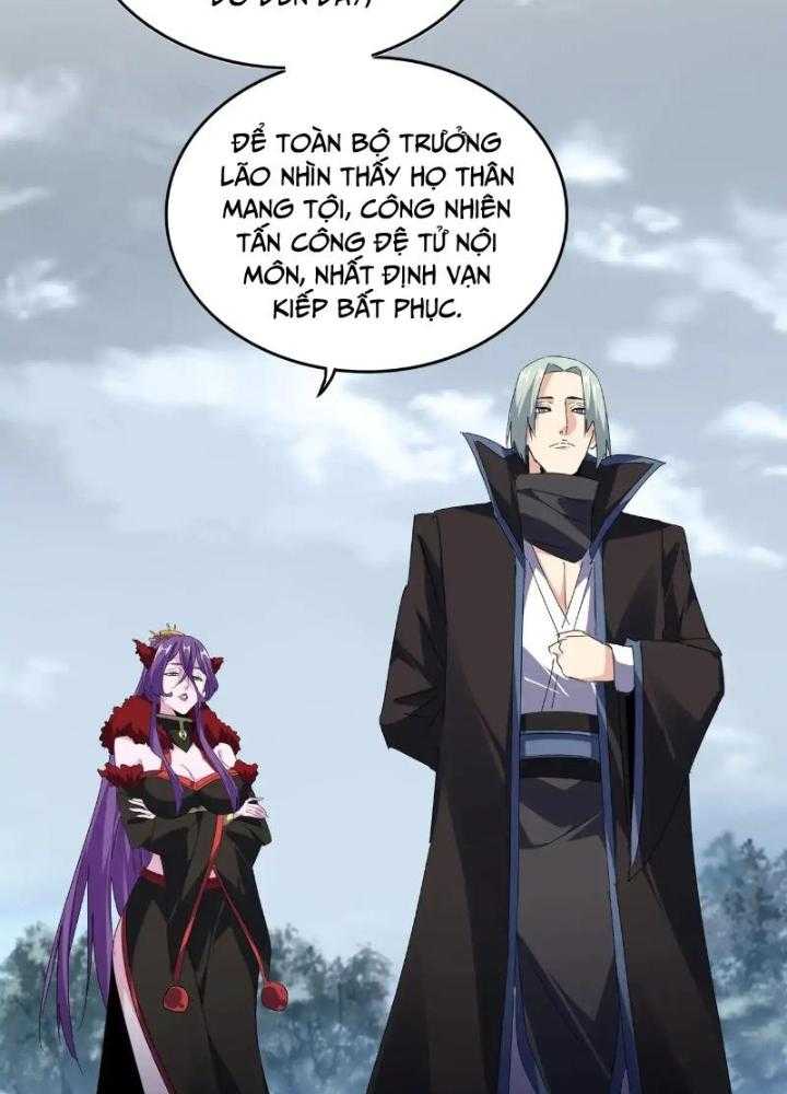 Đại Quản Gia Là Ma Hoàng Chap 571 - Next Chap 572