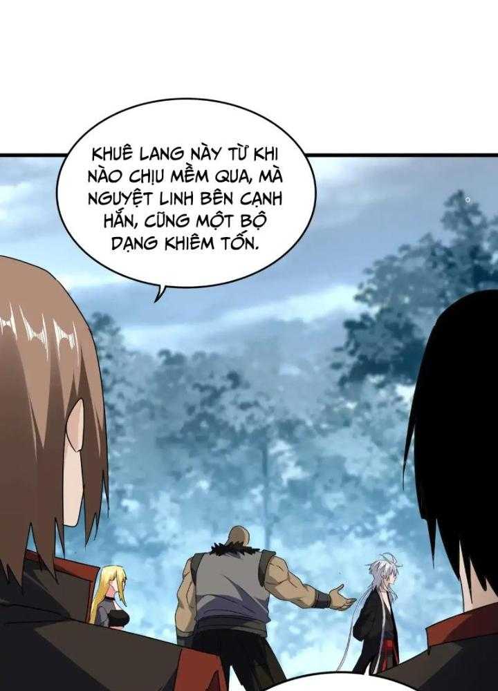 Đại Quản Gia Là Ma Hoàng Chap 571 - Next Chap 572