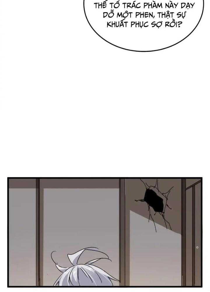 Đại Quản Gia Là Ma Hoàng Chap 571 - Next Chap 572