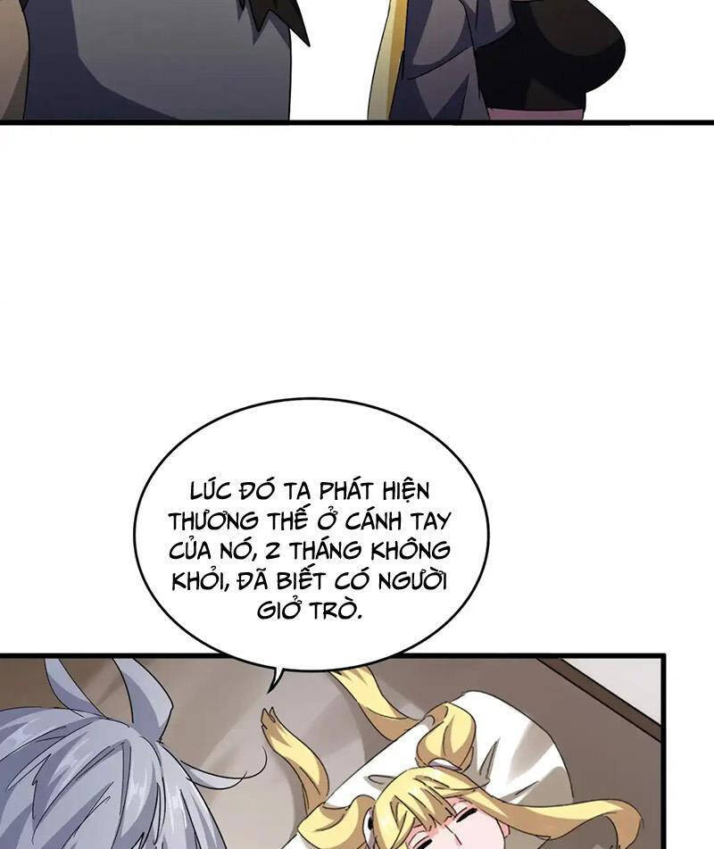 Đại Quản Gia Là Ma Hoàng Chap 572 - Next Chap 573