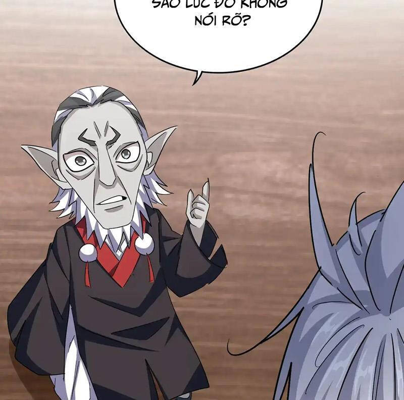 Đại Quản Gia Là Ma Hoàng Chap 572 - Next Chap 573