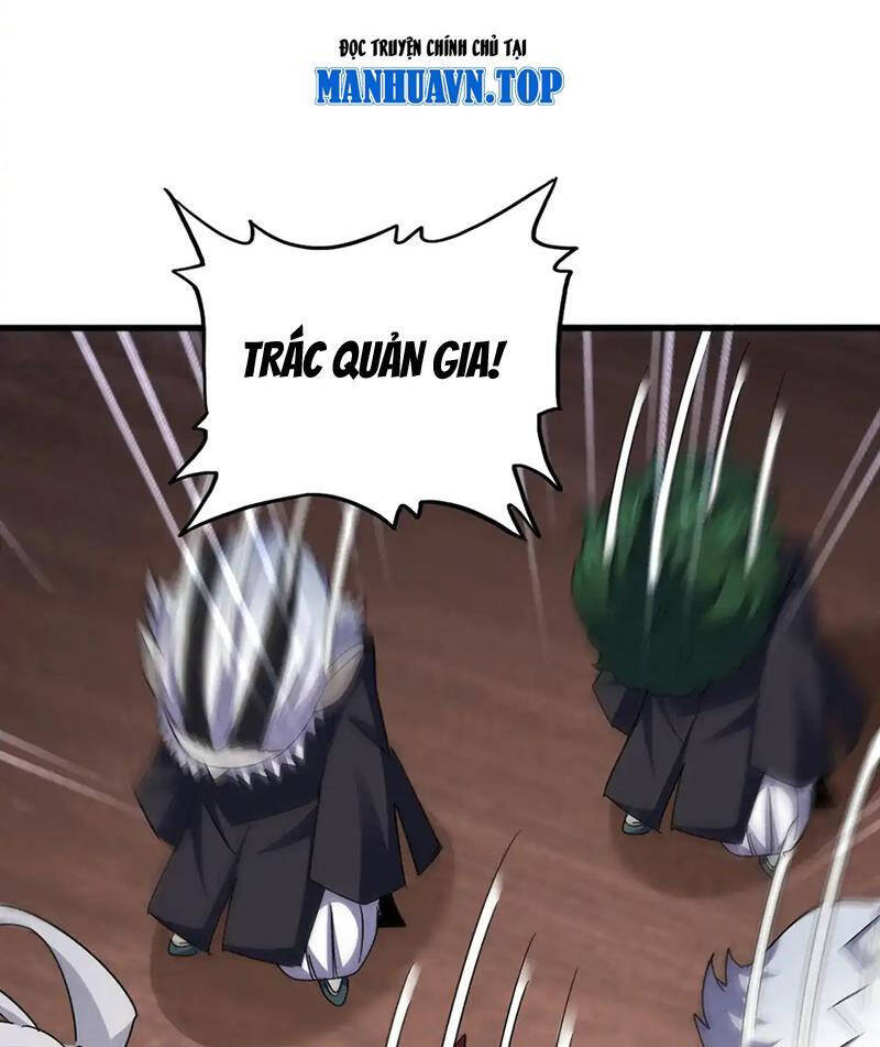 Đại Quản Gia Là Ma Hoàng Chap 572 - Next Chap 573
