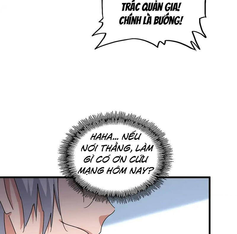 Đại Quản Gia Là Ma Hoàng Chap 572 - Next Chap 573