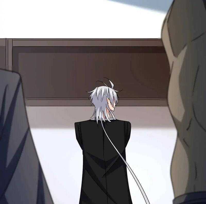 Đại Quản Gia Là Ma Hoàng Chap 572 - Next Chap 573