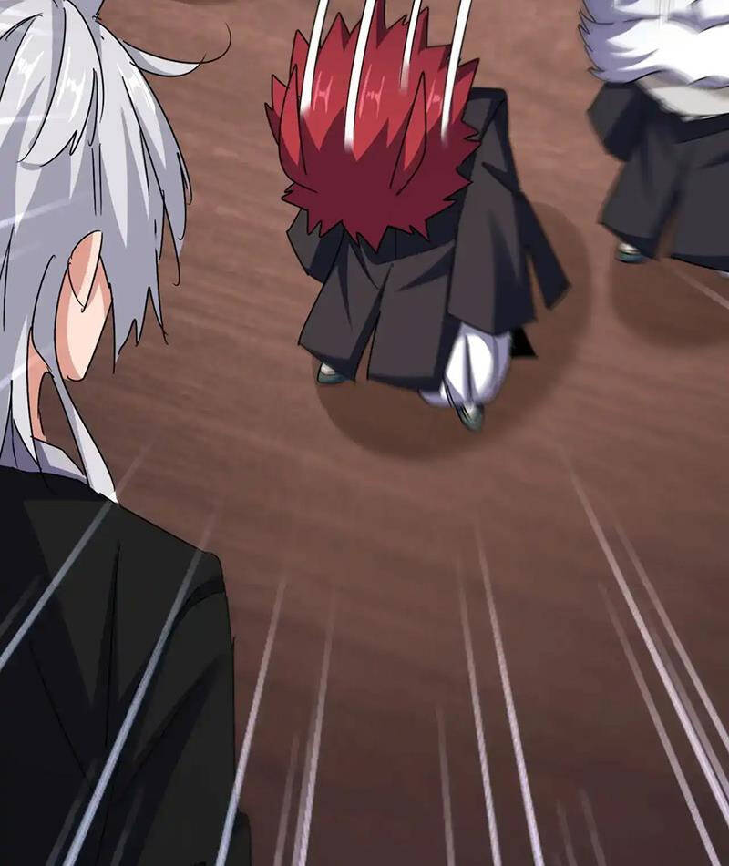 Đại Quản Gia Là Ma Hoàng Chap 572 - Next Chap 573