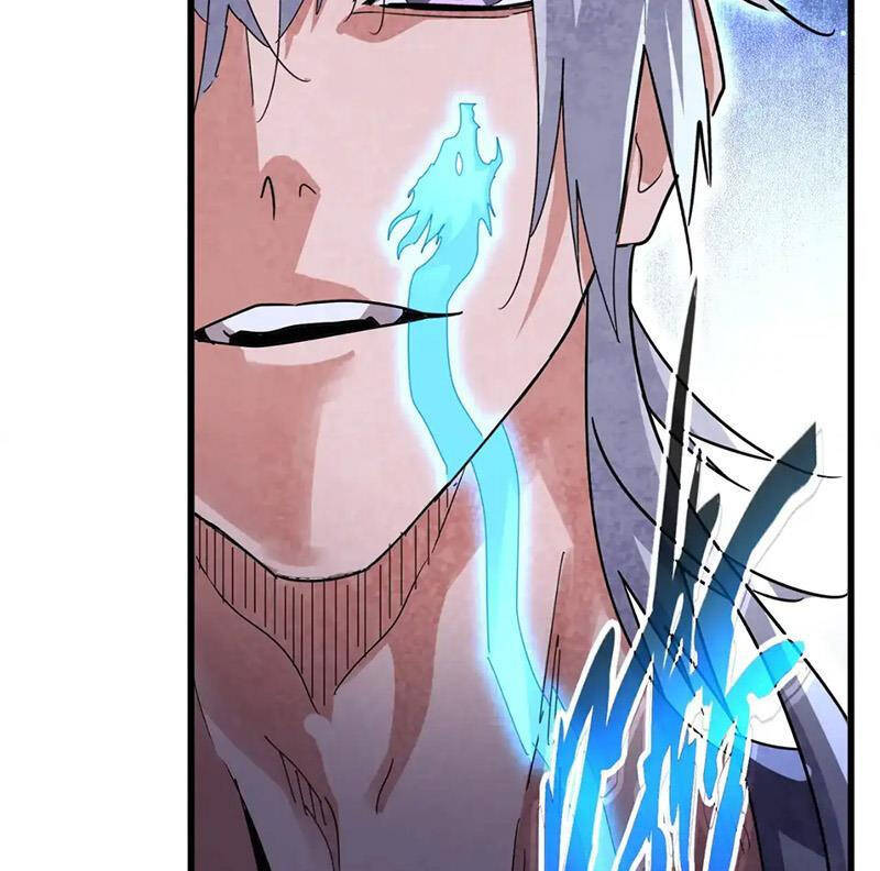 Đại Quản Gia Là Ma Hoàng Chap 572 - Next Chap 573