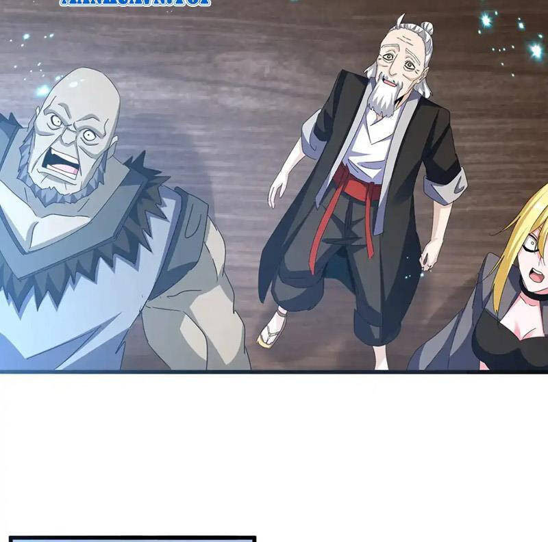 Đại Quản Gia Là Ma Hoàng Chap 572 - Next Chap 573