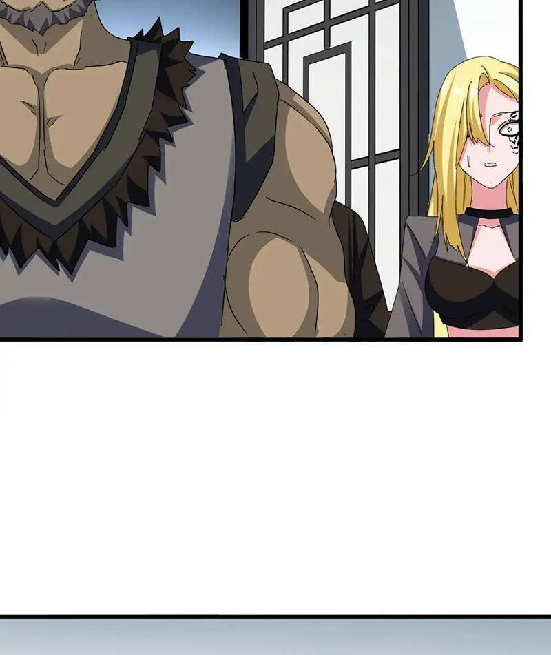 Đại Quản Gia Là Ma Hoàng Chap 572 - Next Chap 573