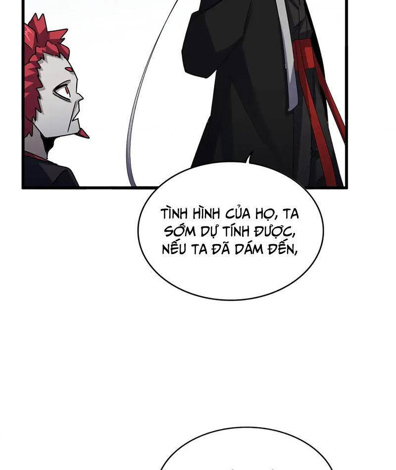 Đại Quản Gia Là Ma Hoàng Chap 572 - Next Chap 573