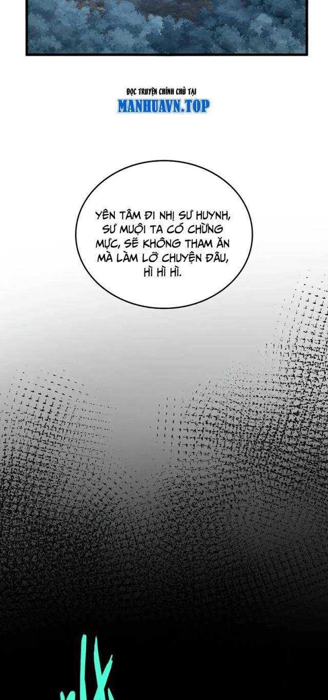 Đại Quản Gia Là Ma Hoàng Chap 574 - Next Chap 575