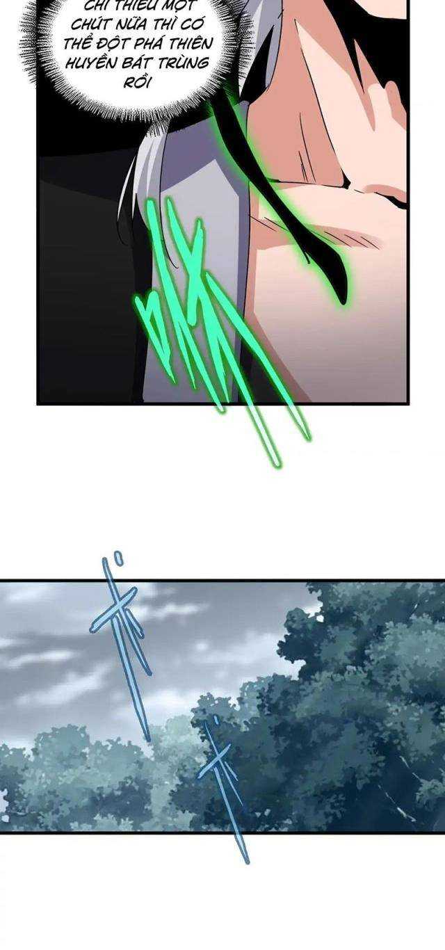 Đại Quản Gia Là Ma Hoàng Chap 574 - Next Chap 575