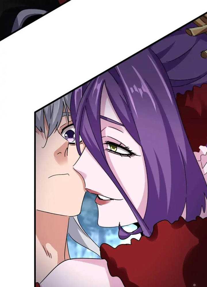 Đại Quản Gia Là Ma Hoàng Chap 575 - Next Chap 576