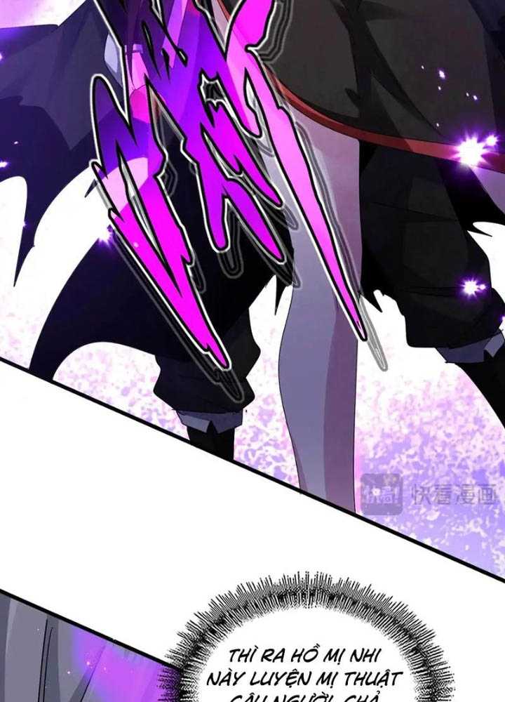 Đại Quản Gia Là Ma Hoàng Chap 575 - Next Chap 576