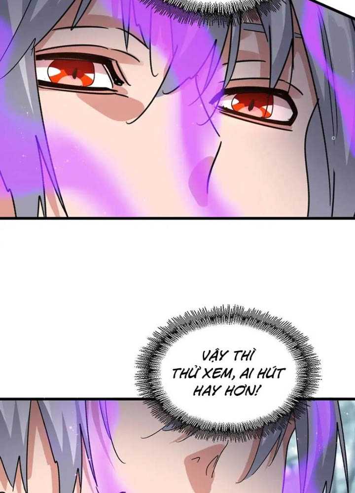 Đại Quản Gia Là Ma Hoàng Chap 575 - Next Chap 576