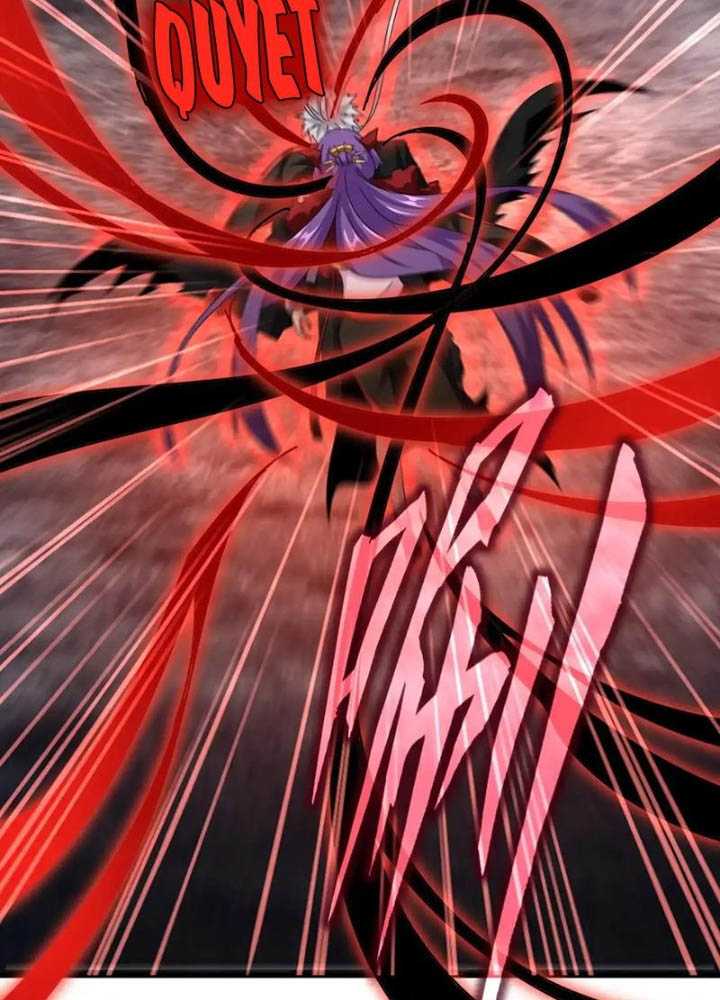 Đại Quản Gia Là Ma Hoàng Chap 575 - Next Chap 576