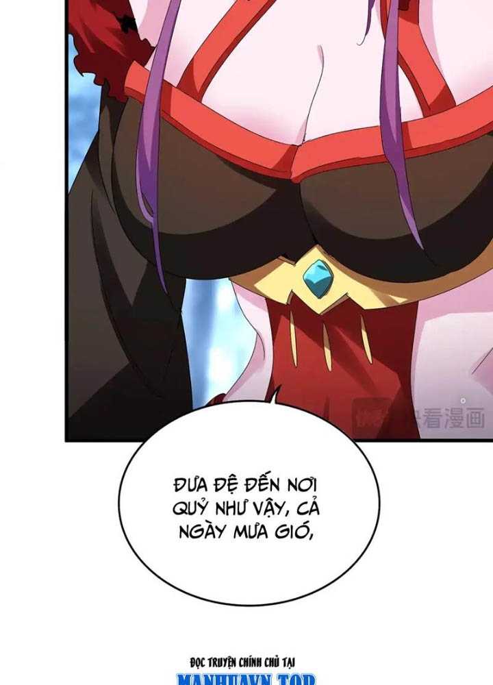 Đại Quản Gia Là Ma Hoàng Chap 575 - Next Chap 576