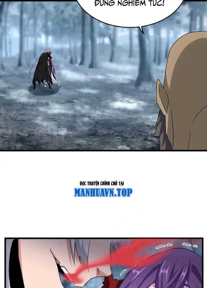 Đại Quản Gia Là Ma Hoàng Chap 575 - Next Chap 576