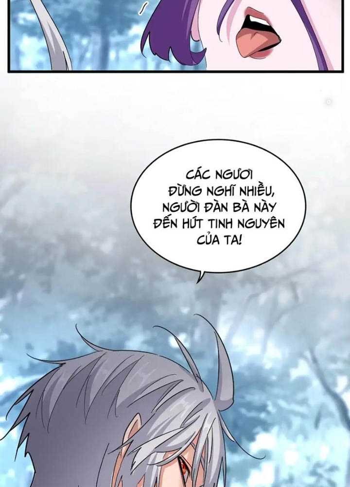 Đại Quản Gia Là Ma Hoàng Chap 575 - Next Chap 576