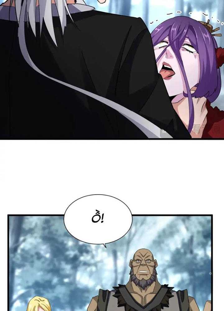 Đại Quản Gia Là Ma Hoàng Chap 575 - Next Chap 576