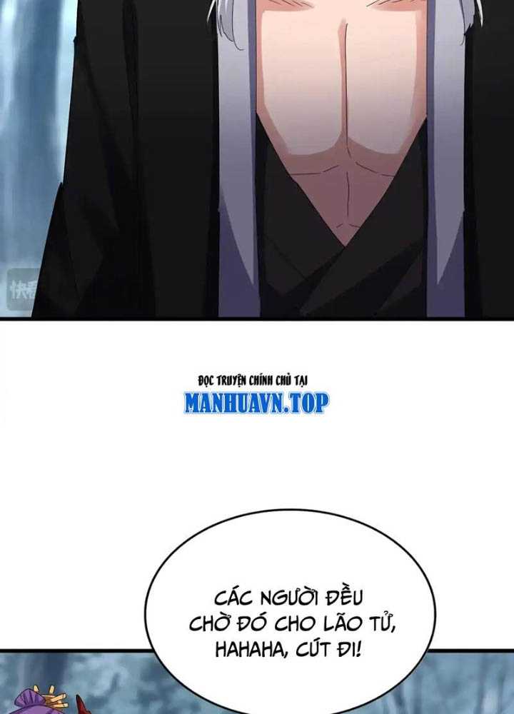 Đại Quản Gia Là Ma Hoàng Chap 575 - Next Chap 576